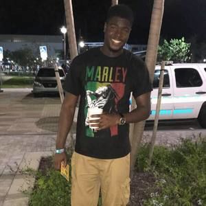 Meet your Posher, Alanza